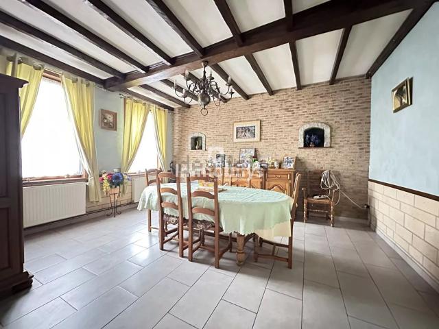 Maison vente à Pecquencourt, Nord