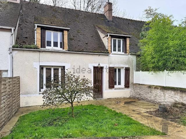 Maison vente à Les Sorbiers, Pecqueuse