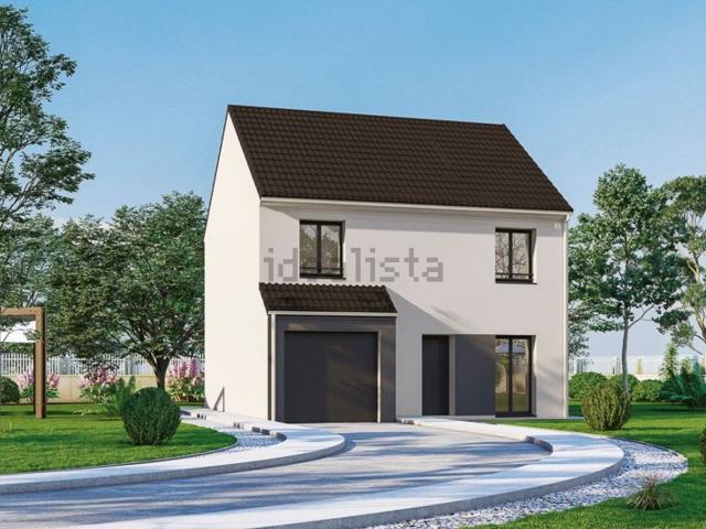 Maison vente à Les Sorbiers, Pecqueuse