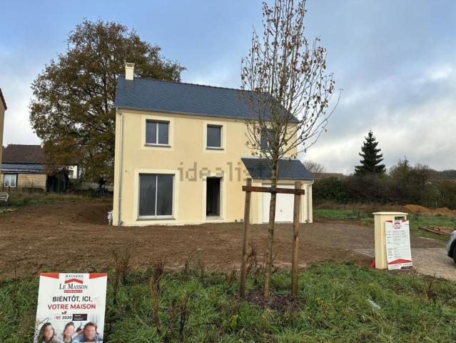 Maison vente à Les Sorbiers, Pecqueuse