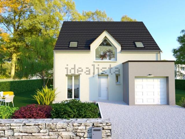 Maison vente à Pécy, Seine-et-Marne