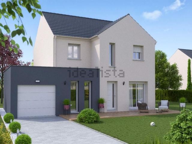 Maison vente à Pécy, Seine-et-Marne