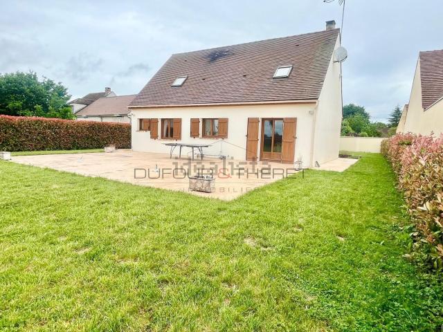 Maison vente à Mirvaux, Pécy