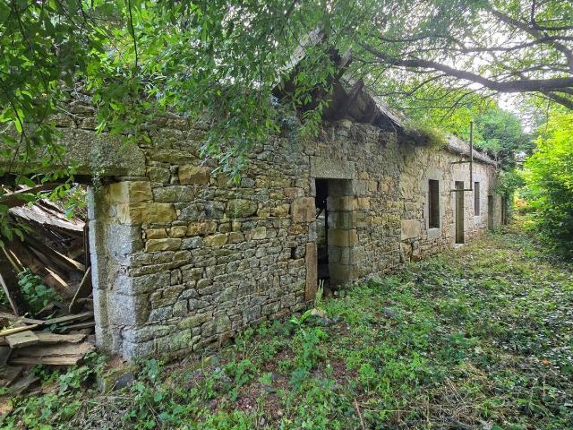 Maison vente à La Croix Rivoallan, Pédernec