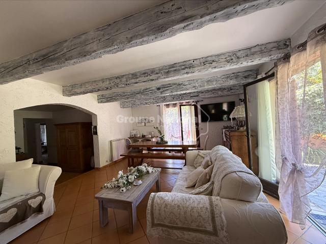 Maison vente à Grasse, Pégomas