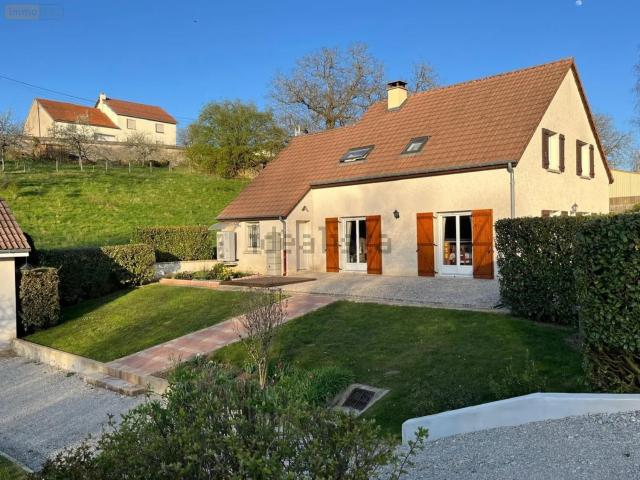 Maison vente à Peigney, Haute-Marne