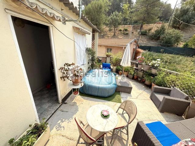 Maison vente à Peille, Alpes-Maritimes