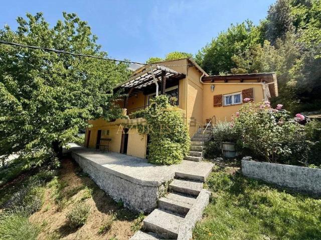 Maison vente à Peille, Alpes-Maritimes