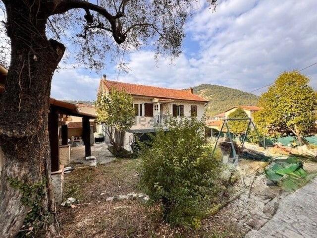 Maison vente à Peille, Alpes-Maritimes