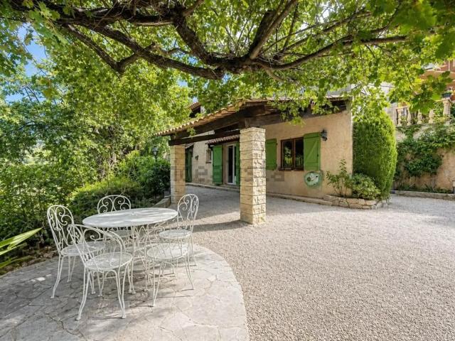 Maison vente à La Grave de Peille, Peille