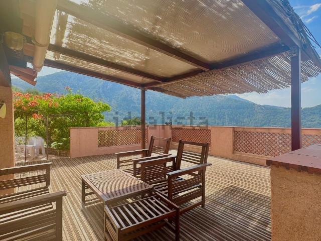 Maison vente à Peille, Alpes-Maritimes