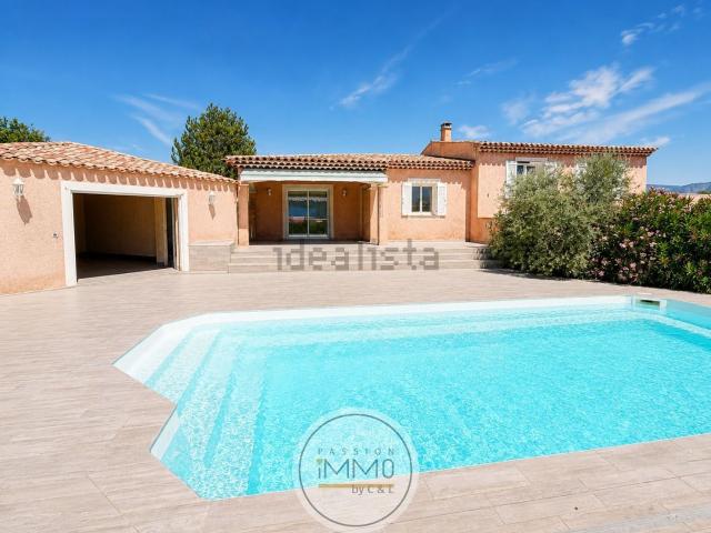 Maison vente à La Condamine, Aubignosc