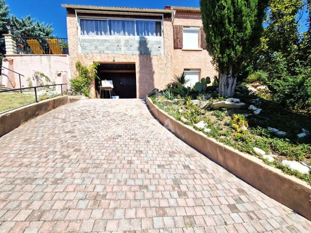 Maison vente à Forcalquier, Aubignosc