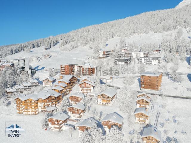 Maison vente à Le Villaret, Peisey-Nancroix