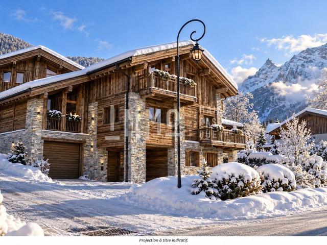 Maison vente à Le Villaret, Peisey-Nancroix