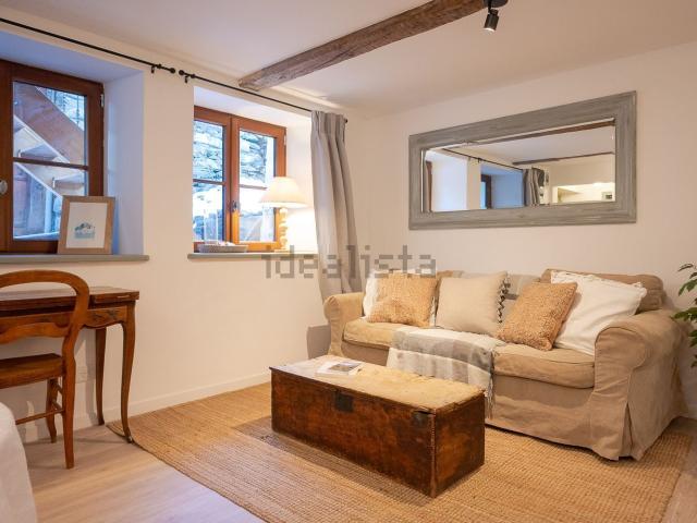 Maison vente à Peisey - Le Villaret, Peisey-Nancroix