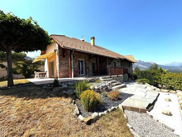 Maison vente à Serre de Gap, Pelleautier