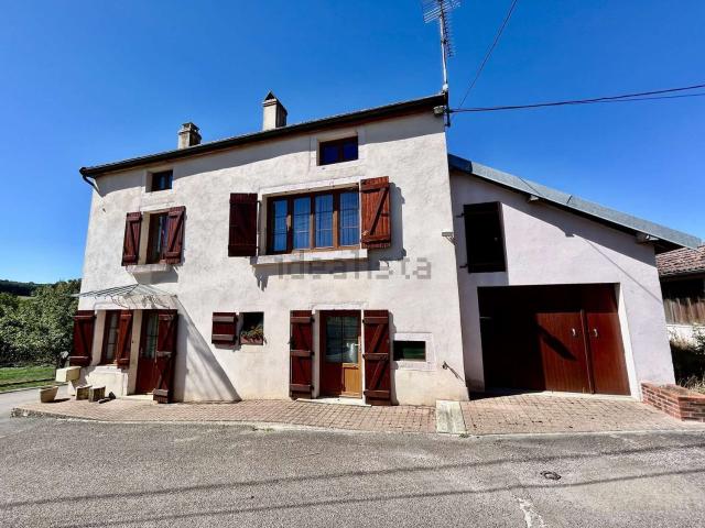 Maison vente à Pellerey, Côte-d'Or