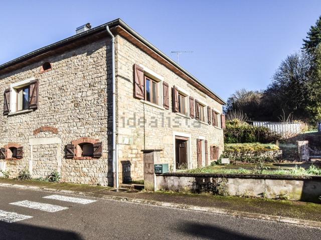 Maison vente à La Barrière, Pelousey