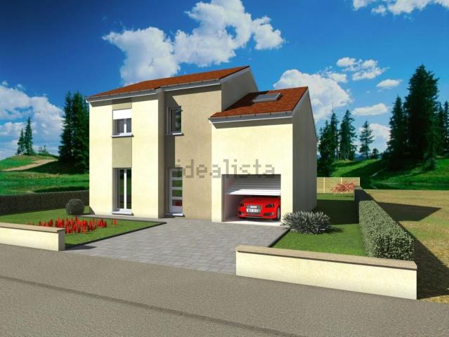 Maison vente à Peltre, Moselle