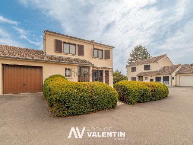 Maison vente à Peltre, Moselle