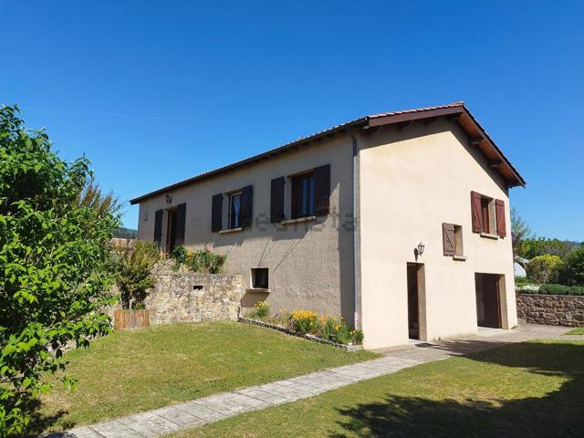 Maison vente à Virieu, Pélussin