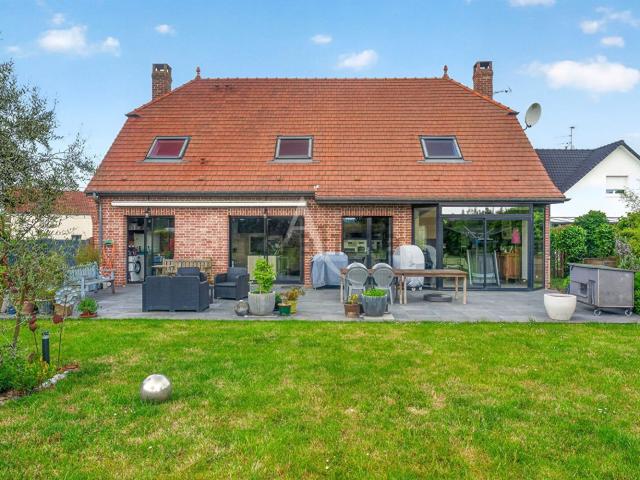 Maison vente à Pelves, Pas-de-Calais