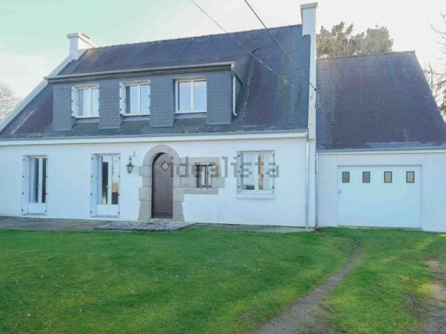 Maison vente à Kermalguen, Pencran