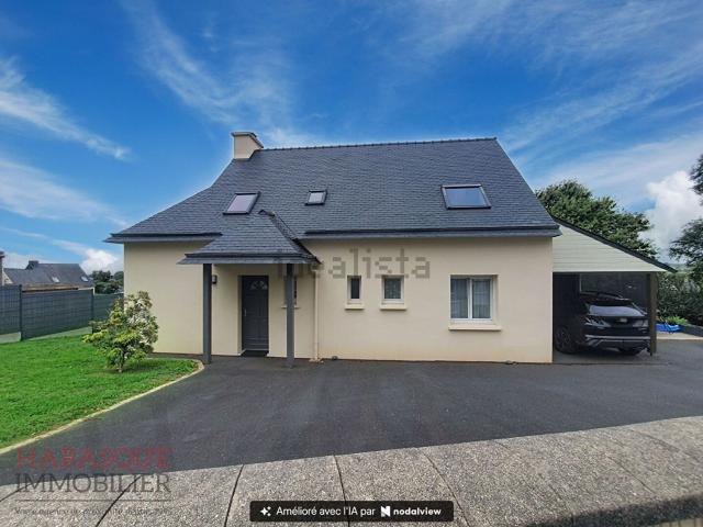 Maison location à Keranhoat Izella, Pencran