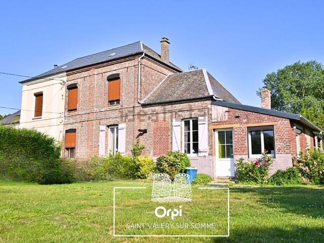 Maison vente à Sallenelle, Pendé