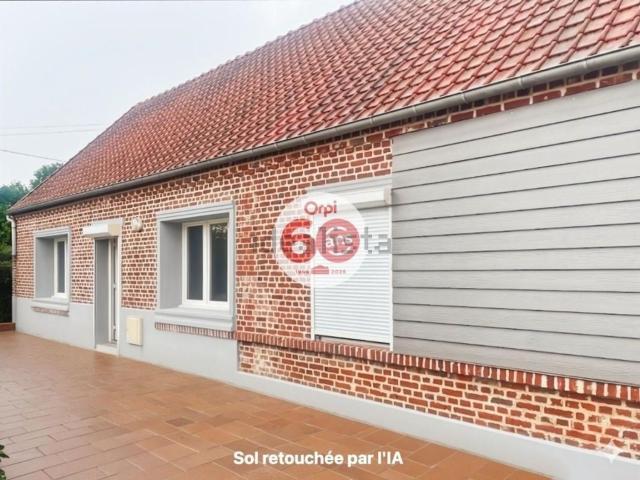 Maison vente à Penin, Pas-de-Calais