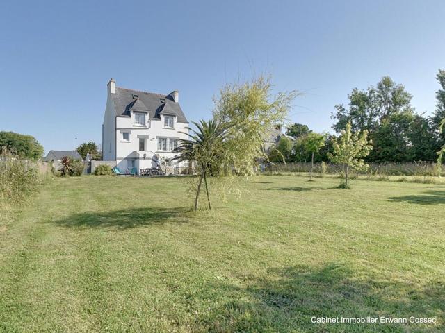 Maison vente à Kerlaerec, Penmarc'h