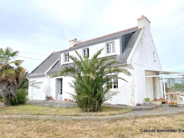 Maison vente à Pors Lambert, Penmarc'h