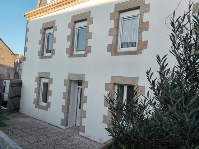 Maison vente à Quimper, Bretagne