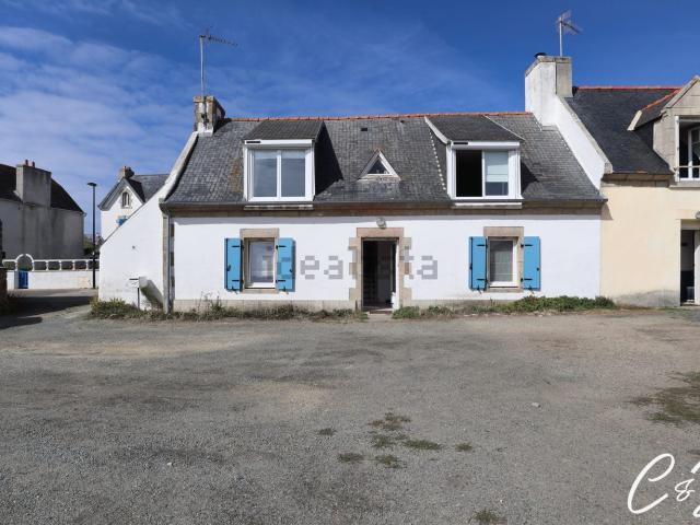 Maison vente à Rulland, Penmarc'h