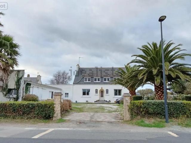 Maison vente à Menez Ar Vouc'h, Penmarc'h
