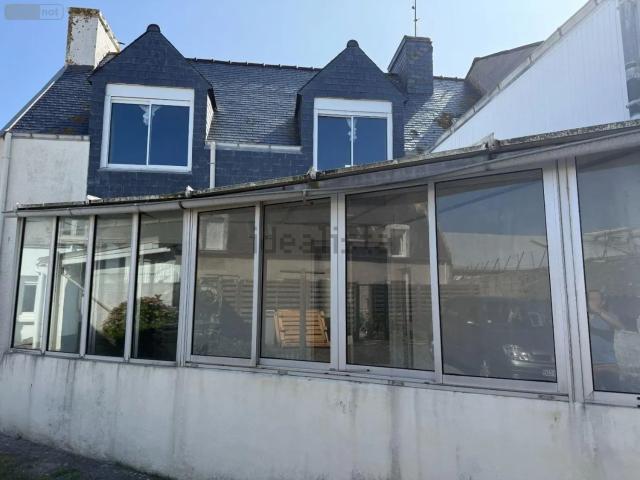 Maison vente à Saint-Guénolé, Penmarc'h