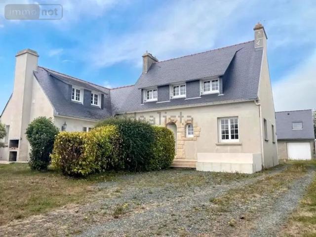 Maison vente à Menez Ar Vouc'h, Penmarc'h