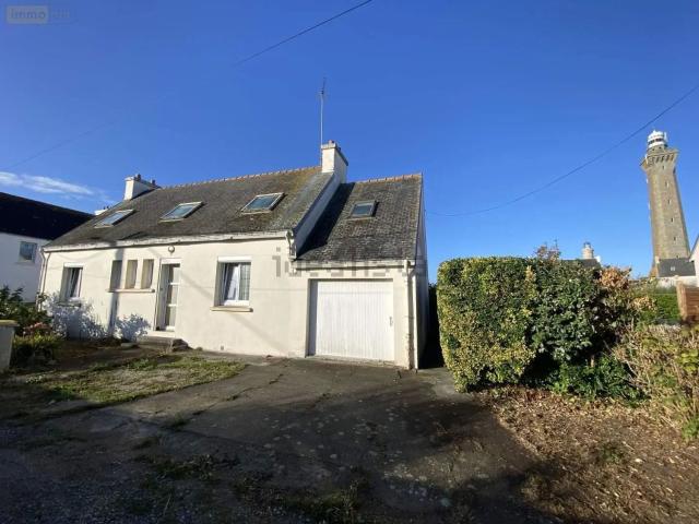 Maison vente à Kerlaerec, Penmarc'h