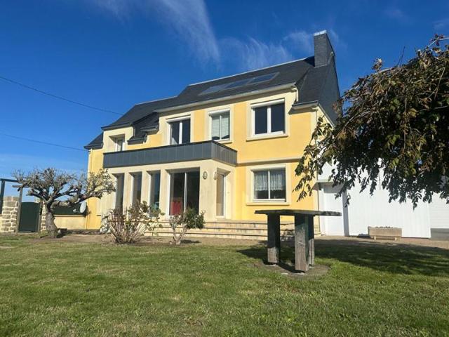 Maison vente à Quimper, Bretagne