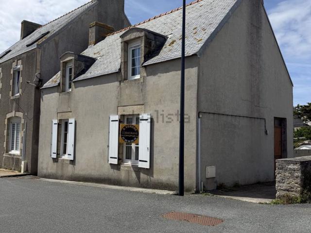 Maison vente à Rulland, Penmarc'h