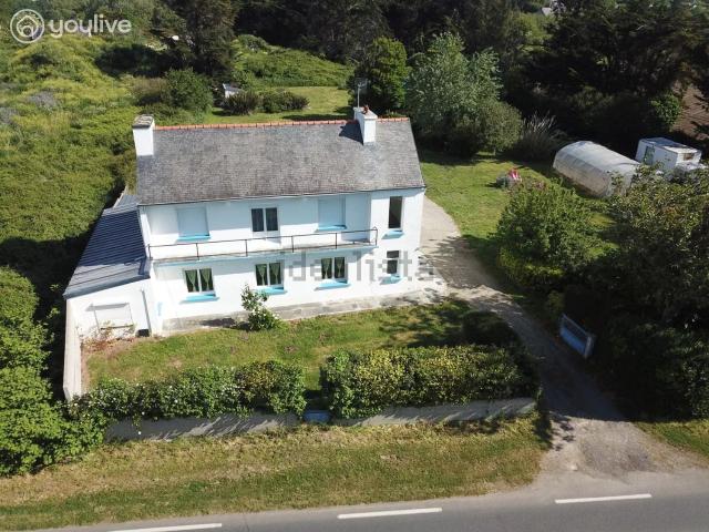 Maison vente à Gouesnac'h, Penmarc'h