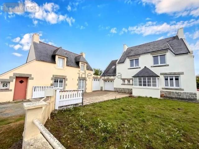 Maison vente à Pors Lambert, Penmarc'h