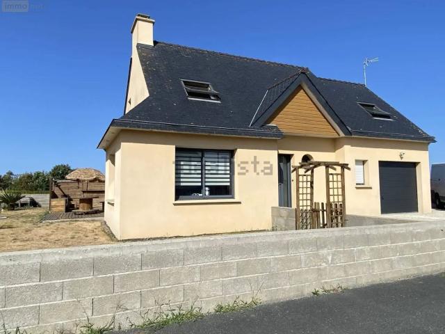 Maison vente à Menez Ar Vouc'h, Penmarc'h