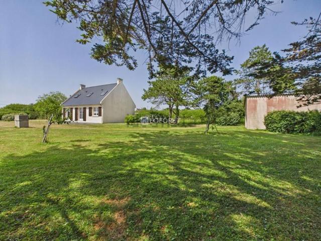 Maison vente à Kergroez, Penmarc'h