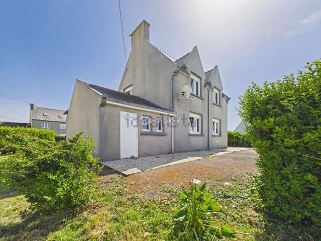 Maison vente à Kergroez, Penmarc'h