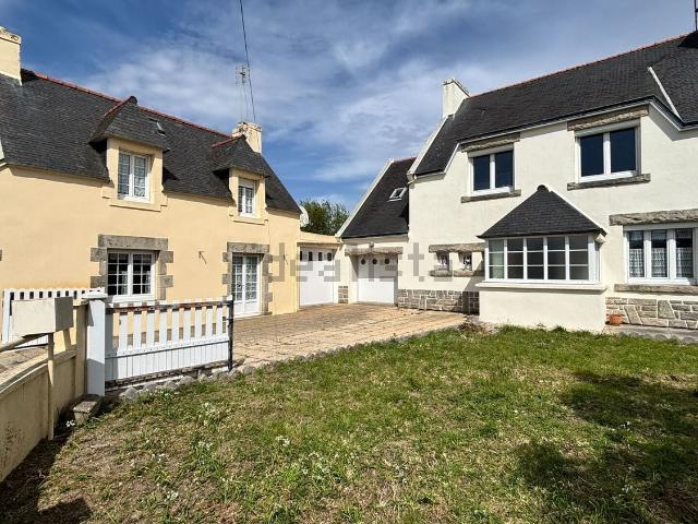 Maison vente à Quelourn, Penmarc'h