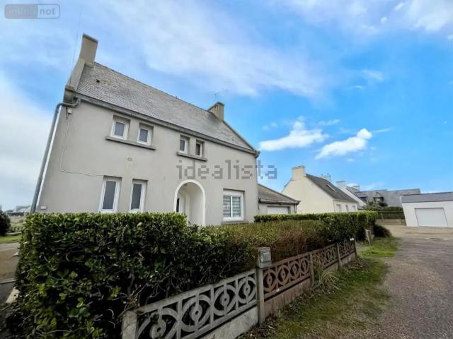 Maison vente à Kerfeunteun, Penmarc'h
