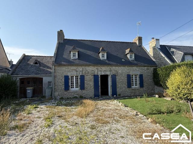 Maison vente à Toulquer, Penmarc'h