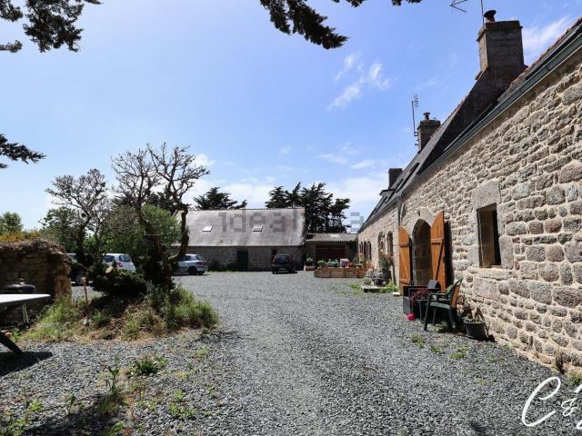 Maison vente à Gouesnac'h, Penmarc'h